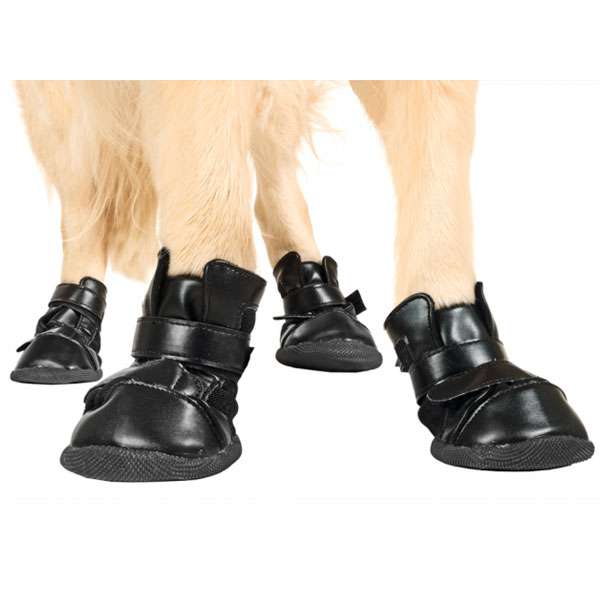 Karlie Flamingo Xtreme Boots - 4er Set