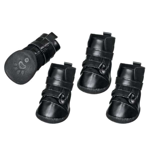 Karlie Flamingo Xtreme Boots - 4er Set