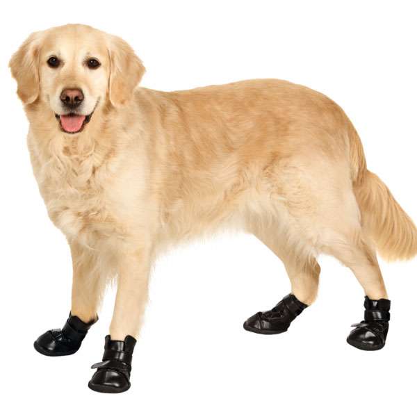 Karlie Flamingo Xtreme Boots - 4er Set