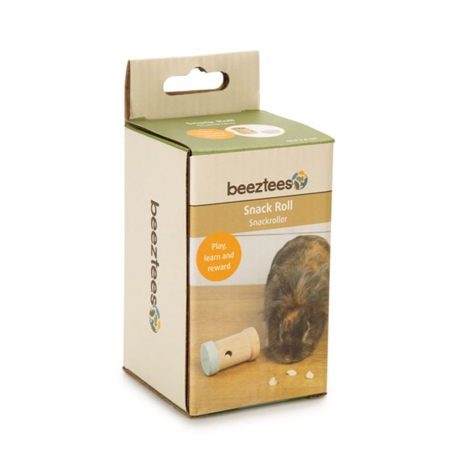 Beeztees Snackrolle Yumzi