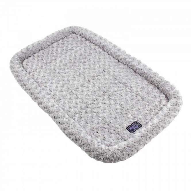 All for Paws Travel Dog Crate Mat - Matte für Transportbox etc.