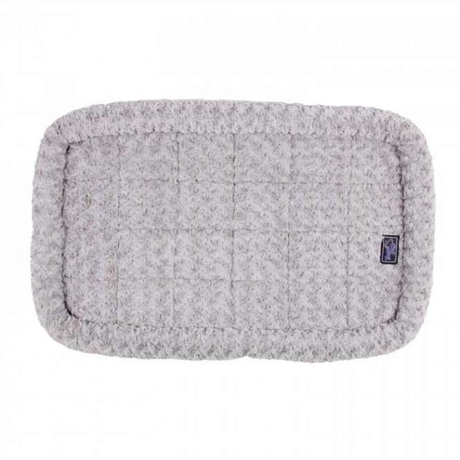 All for Paws Travel Dog Crate Mat - Matte für Transportbox etc.