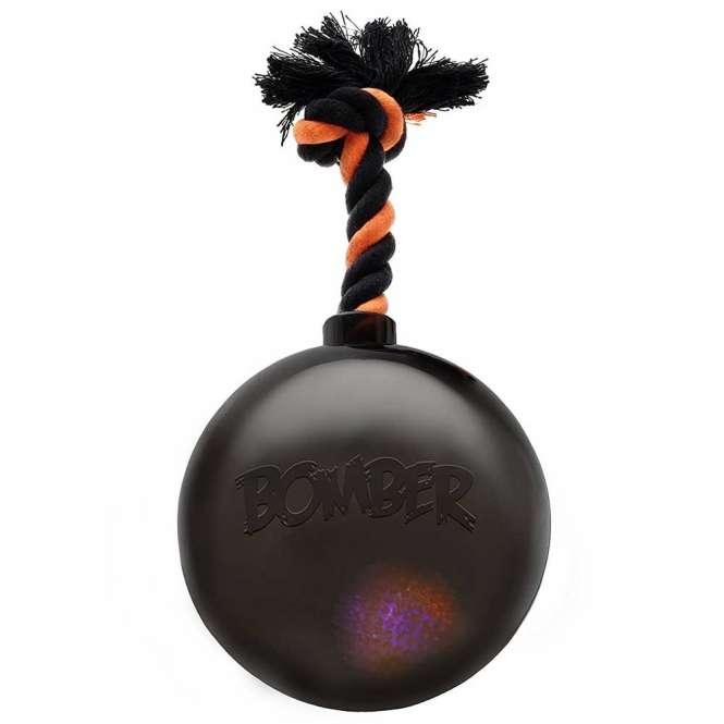 Bomber Bomb mit LED by Zeus