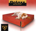 Pet-Star RELAXX Kissen - Eckig, 65 x 85 cm