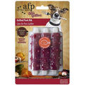 All for Paws BBQ Grillers aus TPR mit Hähnchenduft