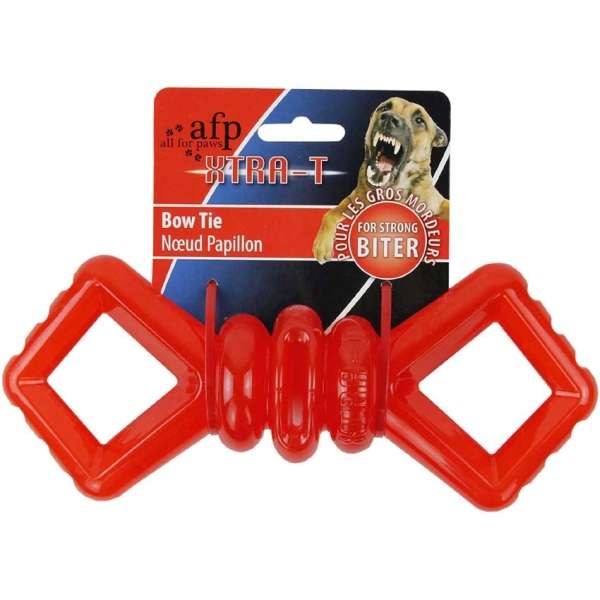 All for Paws XTRA-T Bow Tie aus TPR