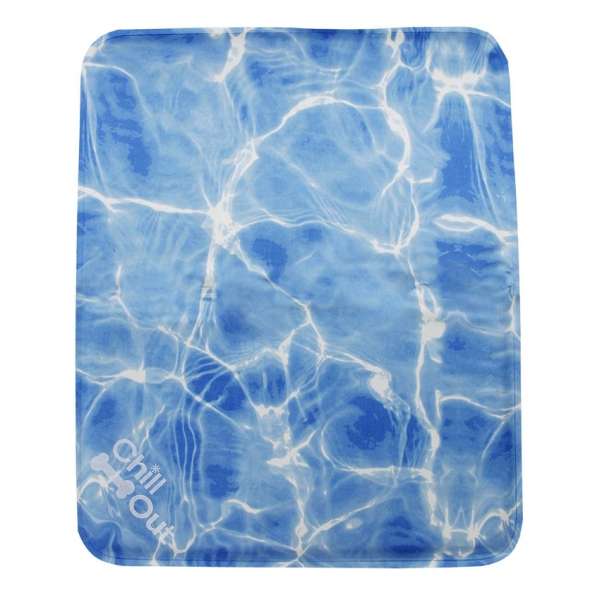 All for Paws Chill Out Always Cool Kühlmatte für Hunde
