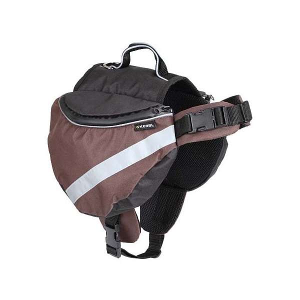 Kerbl Rucksack für Hunde