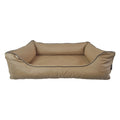 Lebon Hundebett Bruno - Braun