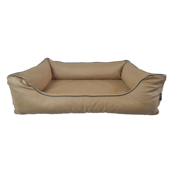 Lebon Hundebett Bruno - Braun