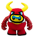 MIGHTY BEAST Bull