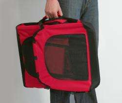 Pet-Star Transporthütte CARRY BOX, 50 cm