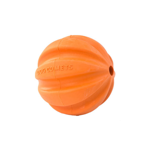 Dog Comets Ball