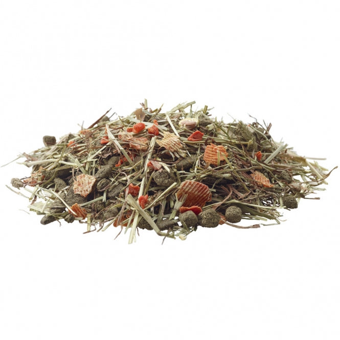 Versele-Laga Nature Fibrefood Kaninchen