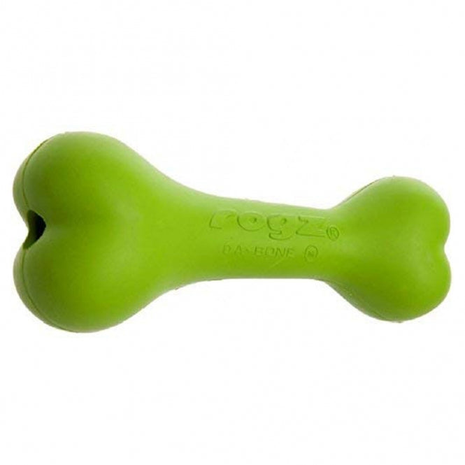 ROGZ DA BONE Knochen, 21 cm - befüllbar