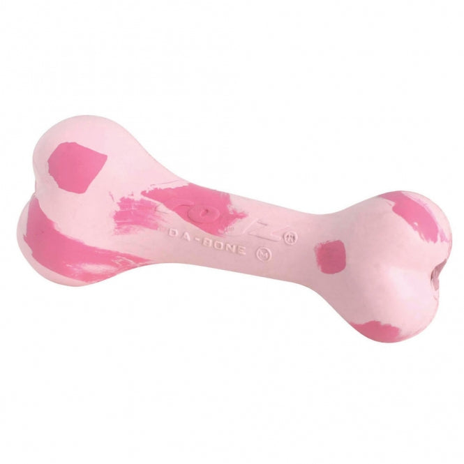 ROGZ DA BONE Welpenknochen, 14 cm - befüllbar