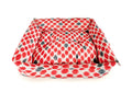CARBONE Hundebett Domino, 65 x 80 cm