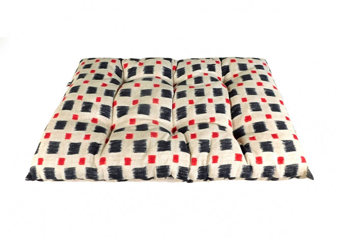 CARBONE Hundekissen Bomba, 55 x 90 cm