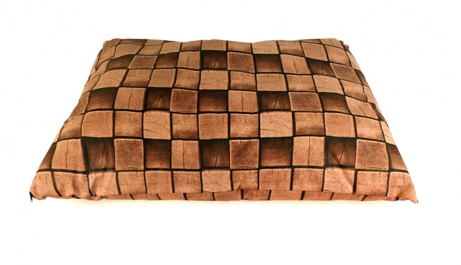 CARBONE Hundekissen Sacco, 70 x 100 cm