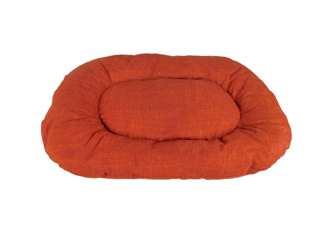 CARBONE Hundekissen Floconne, 75 x 50 cm
