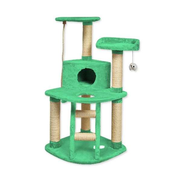 Pet-Star Kratzbaum FELINE