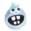 ROGZ FLUFFY GRINZ Welpenball, 6,4 cm