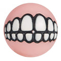 ROGZ GRINZ Welpenball, rosa