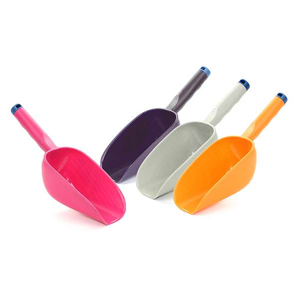 Marchioro Futterschaufel Konya 1