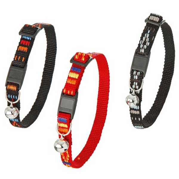 Karlie Katzenhalsband Tonka