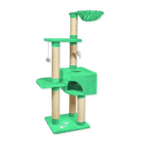 Pet-Star Kratzbaum KIMBA
