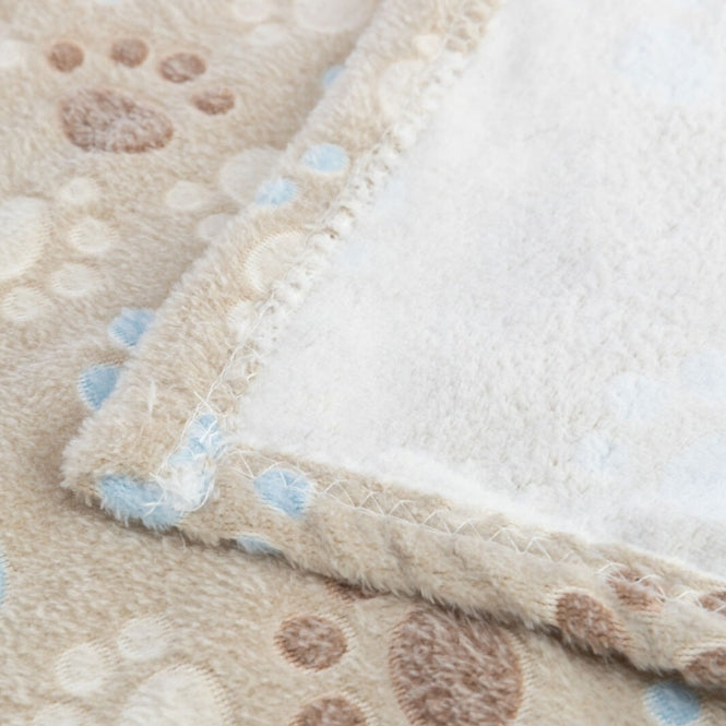 Trixie Decke Laslo - beige