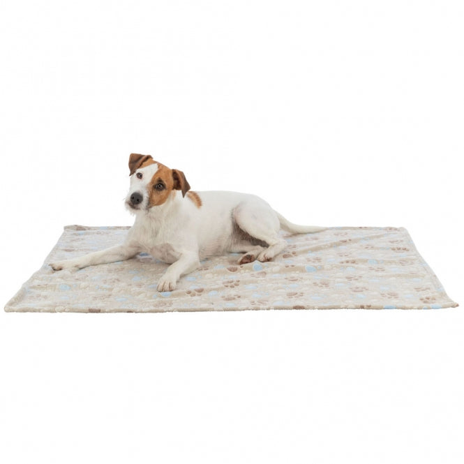 Trixie Decke Laslo - beige