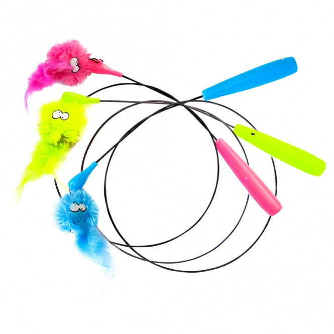 EBI Coockoo Loomy Spielangel
