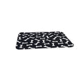 Karlie Flamingo Fleecedecke Milda - 100 x 70 cm