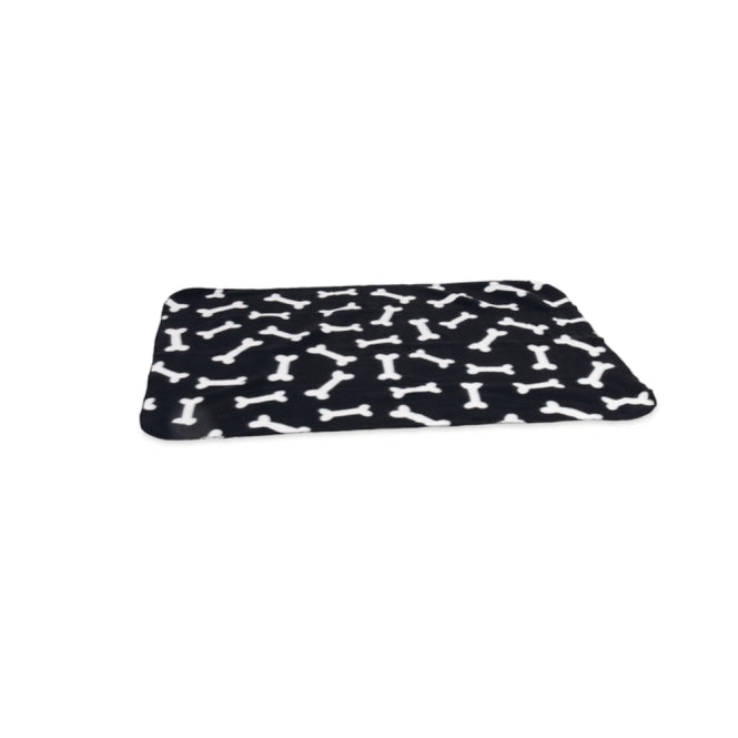 Karlie Flamingo Fleecedecke Milda - 100 x 70 cm