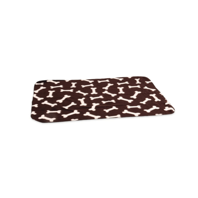 Karlie Flamingo Fleecedecke Milda - 100 x 70 cm