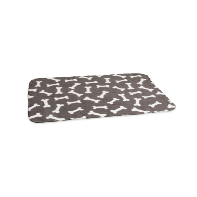 Karlie Flamingo Fleecedecke Milda - 100 x 70 cm