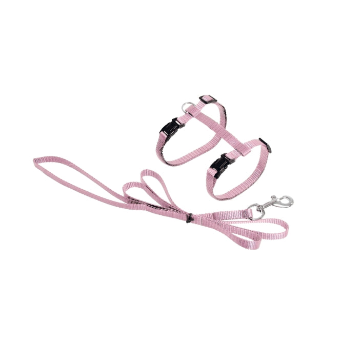 Karlie ASP Katzengeschirr mit Leine