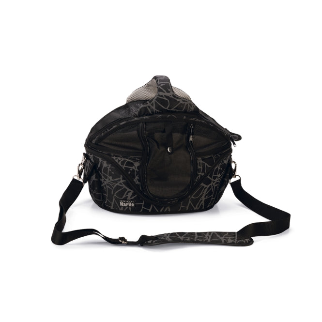 Karlie Tragetasche Shopper De Luxe - Größe S