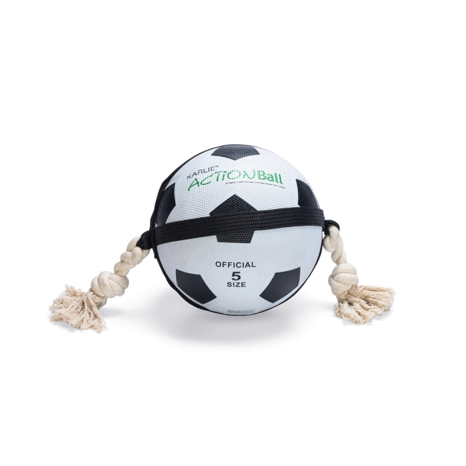 Karlie ACTION BALL Fußball