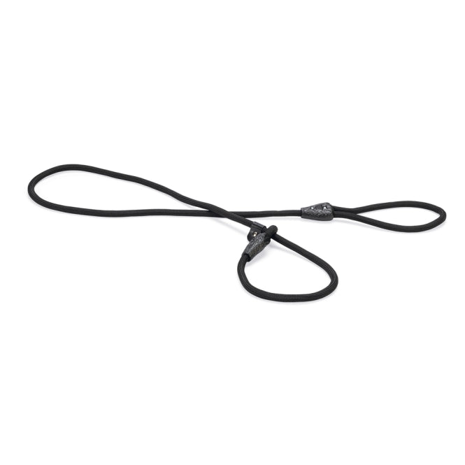 Karlie EASY Agility Leine - Schwarz, 165 cm