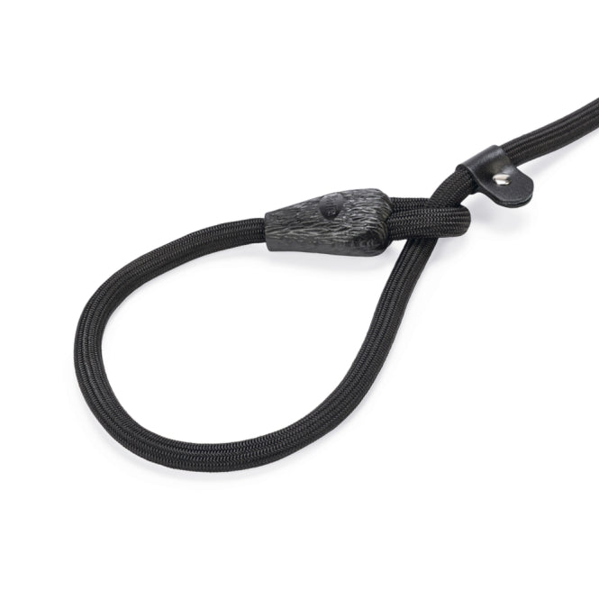 Karlie EASY Agility Leine - Schwarz, 165 cm