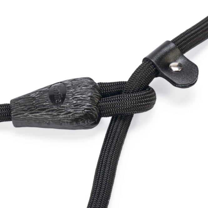 Karlie EASY Agility Leine - Schwarz, 165 cm