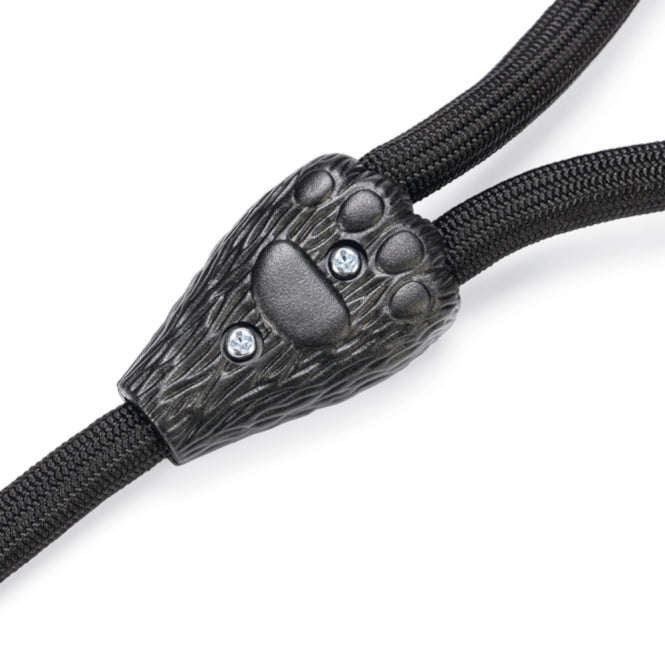 Karlie EASY Agility Leine - Schwarz, 165 cm