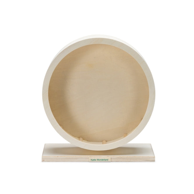 Karlie Holz-Laufrad BOGIE WHEEL