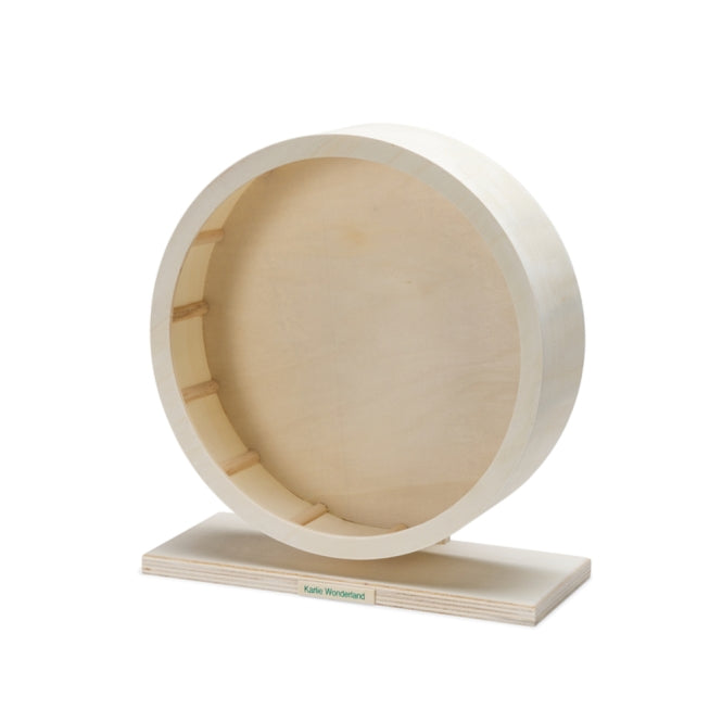 Karlie Holz-Laufrad BOGIE WHEEL