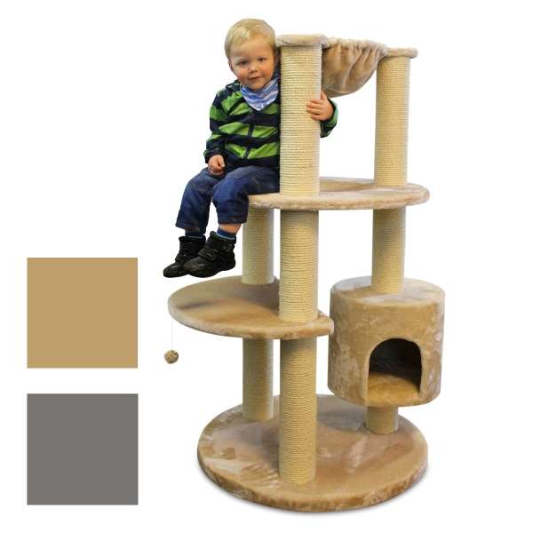 Kratzbaum Maine Coon Colosseum