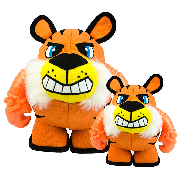 MIGHTY BEAST Tiger