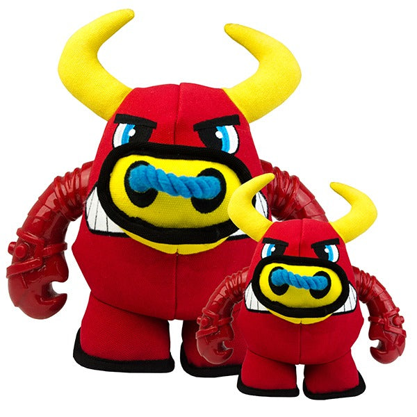 MIGHTY BEAST Bull