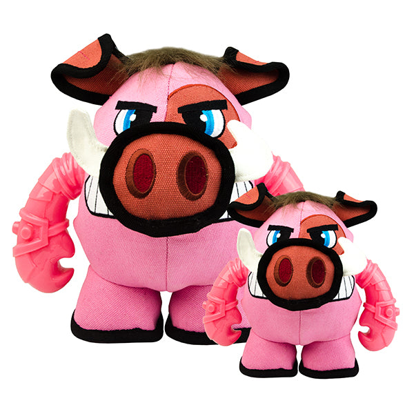 MIGHTY BEAST Swine